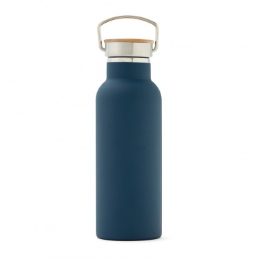 Logo trade promotional giveaways image of: VINGA Miles Thermos Bottle 500 ml