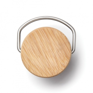 Logotrade promotional gifts photo of: VINGA Miles Large Thermos Bottle 1000 ml