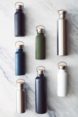 Logotrade corporate gift image of: VINGA Miles Large Thermos Bottle 1000 ml