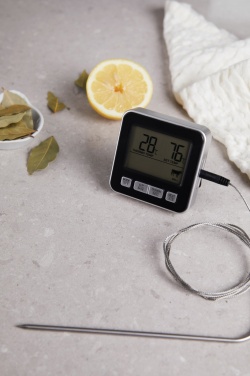 Logotrade promotional products photo of: VINGA Hays thermometer