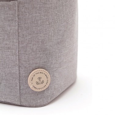 Logotrade promotional gift picture of: VINGA Sortino Cooler bag