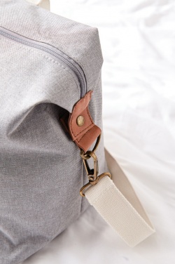 Logotrade promotional products photo of: VINGA Sortino weekend bag