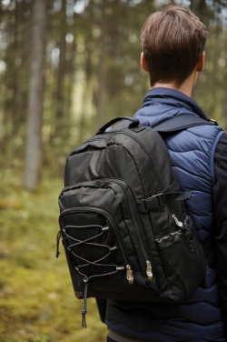 Logotrade promotional item picture of: VINGA Parks cooler backpack