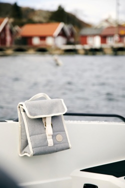 Logo trade promotional merchandise image of: VINGA Sortino day-trip cooler bag