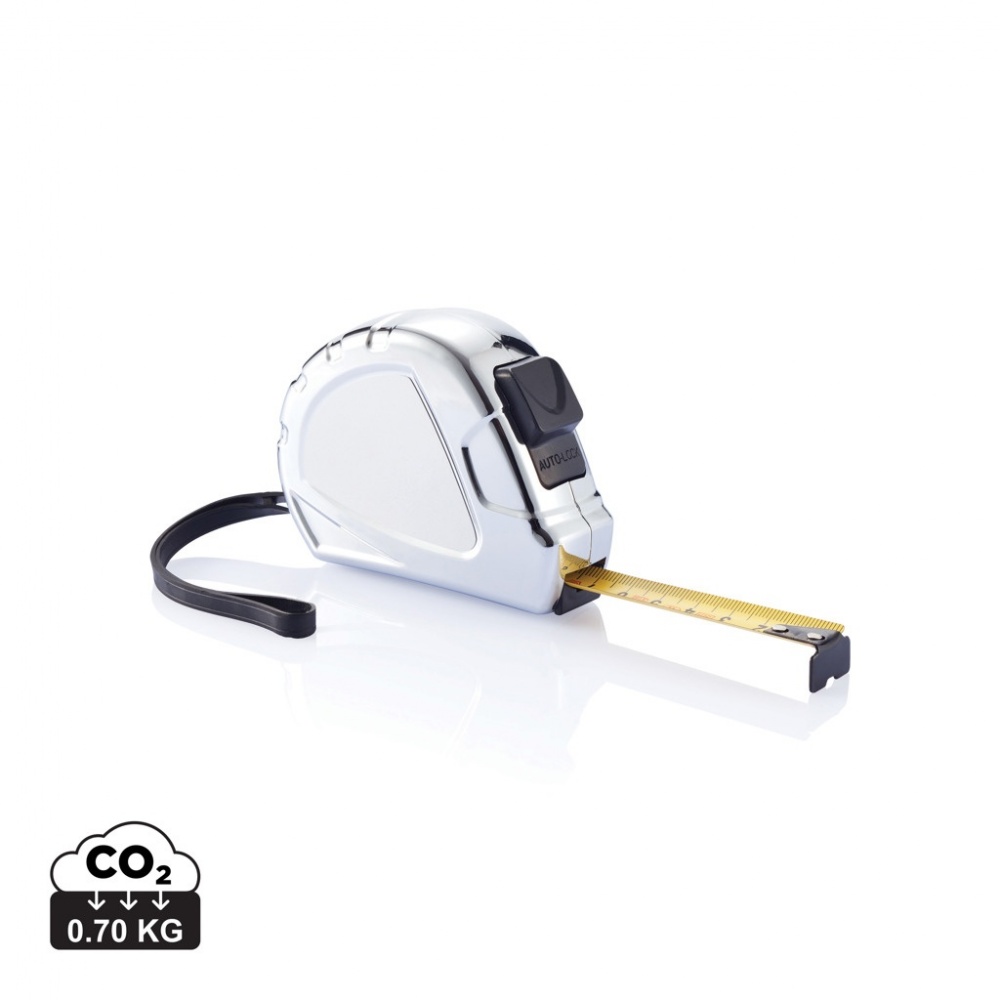 Logotrade corporate gift picture of: Economic auto stop - 3m/16mm