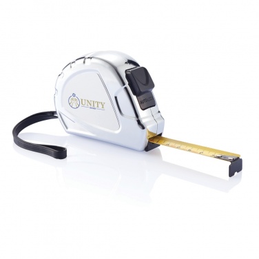 Logotrade promotional giveaways photo of: Economic auto stop - 3m/16mm