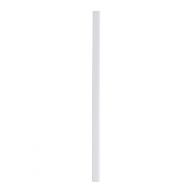 Logo trade promotional gifts picture of: 25cm wooden carpenter pencil