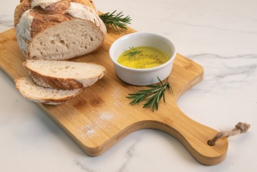 Logotrade advertising product picture of: Ukiyo bamboo rectangle serving board