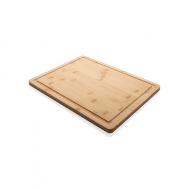 Logotrade business gifts photo of: Ukiyo bamboo cutting board