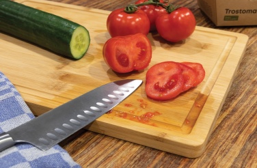 Logotrade promotional products photo of: Ukiyo bamboo cutting board