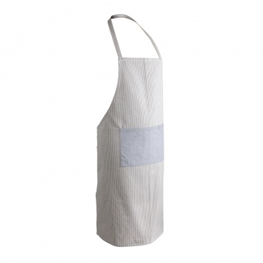 Logotrade promotional items photo of: Ukiyo Aware™ 280gr rcotton deluxe apron