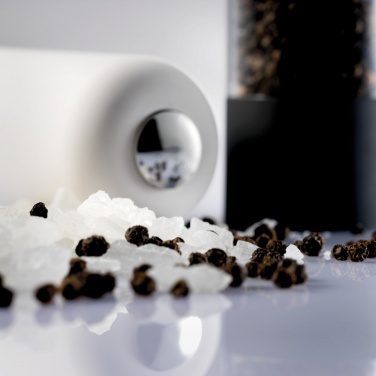 Logotrade promotional item picture of: Electric pepper and salt mill set