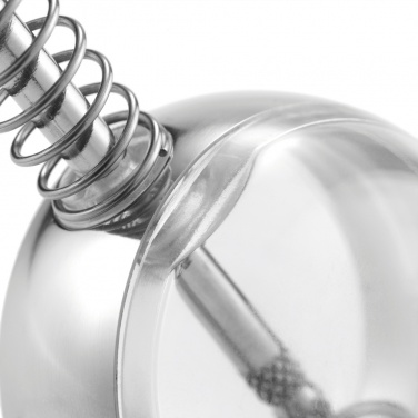 Logotrade promotional giveaway image of: Planet pepper & salt set