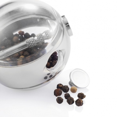 Logotrade promotional item image of: Planet pepper & salt set