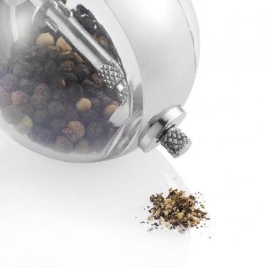 Logotrade business gift image of: Planet pepper & salt set