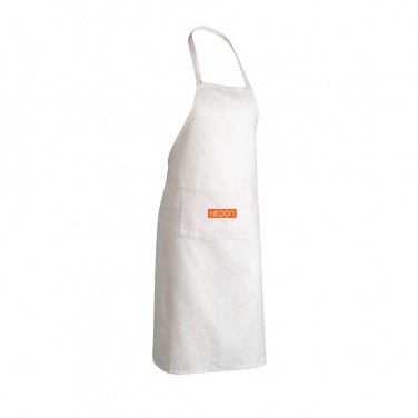 Logotrade promotional merchandise photo of: Impact AWARE™ Recycled cotton apron 180gr