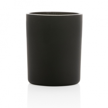 Logotrade corporate gift image of: Ukiyo small scented candle in glass