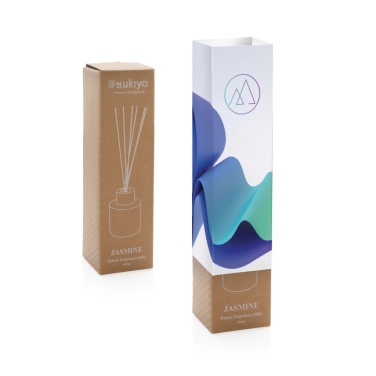 Logo trade advertising products picture of: Ukiyo deluxe fragrance sticks