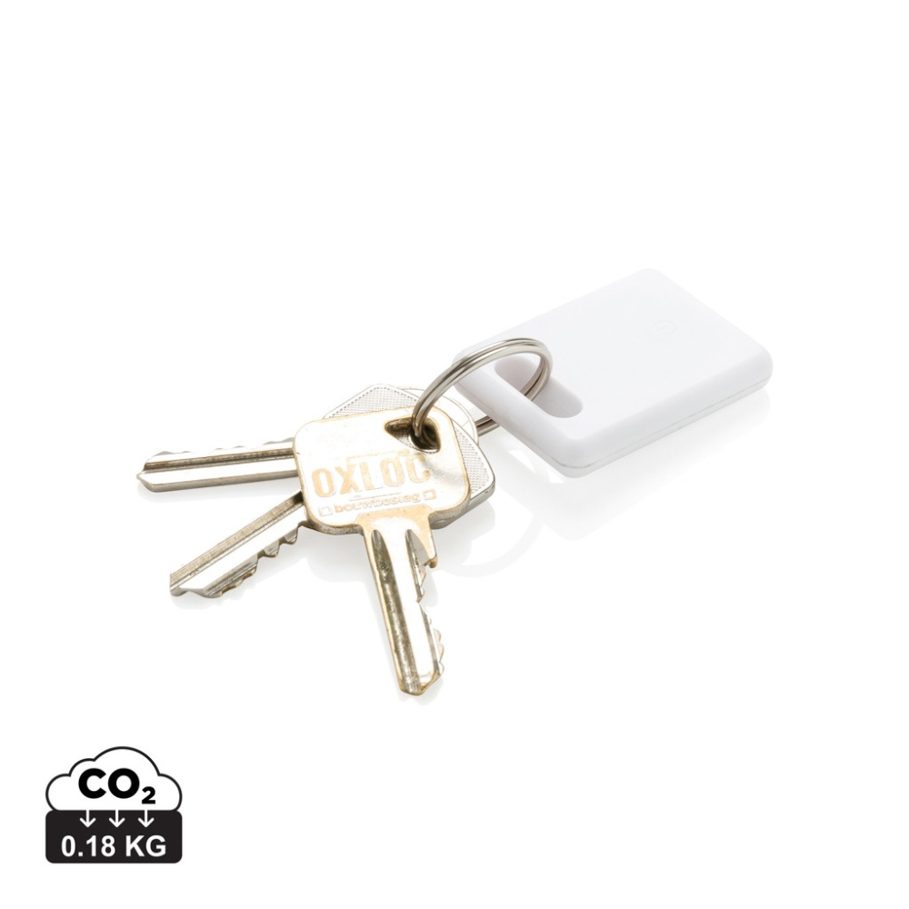 Logotrade promotional product image of: Square key finder 2.0