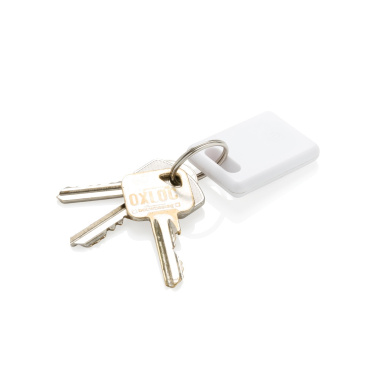 Logo trade promotional gift photo of: Square key finder 2.0