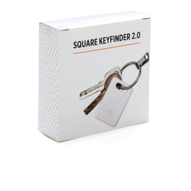 Logotrade promotional merchandise image of: Square key finder 2.0