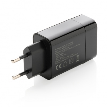 Logotrade corporate gifts photo of: Philips ultra fast PD wall charger