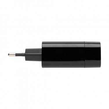 Logo trade advertising products image of: Philips ultra fast PD wall charger