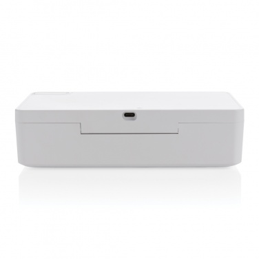 Logotrade promotional gifts photo of: UV-C steriliser box