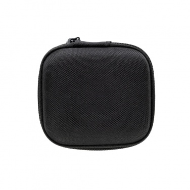 Logo trade business gifts image of: Boost RCS reycled PET 20W type C 2 pcs charging set