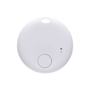 Logo trade promotional product photo of: FindMate RCS recycled plastic item finder