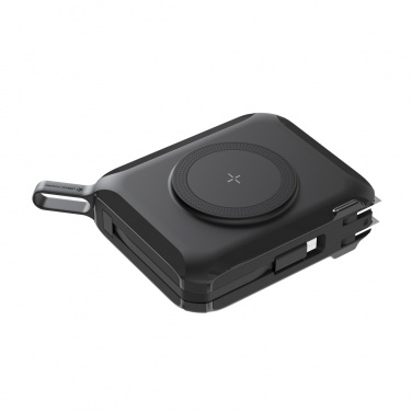 Logotrade promotional giveaways photo of: Urban Vitamin Oxnard 5 in 1 65W universal charger