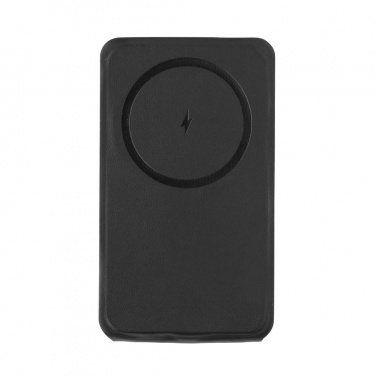 Logo trade business gift photo of: Swiss Peak RCS rPU 15W  3-in-1 magnetic wireless charger