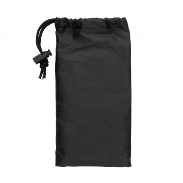 Logotrade business gift image of: 4pc elastic fitness bands in pouch