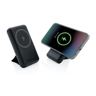 Logotrade promotional items photo of: Urban Vitamin Sonoma RCS rplastic 10.000mah powerbank