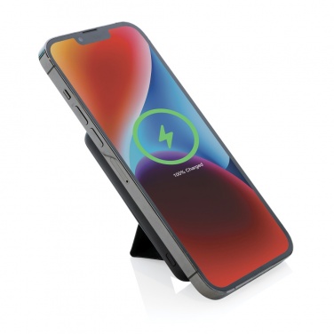 Logo trade promotional giveaways image of: Urban Vitamin Los Altos RCS rplastic 5000mah powerbank