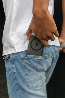 Logotrade corporate gift image of: Urban Vitamin Los Altos RCS rplastic 5000mah powerbank