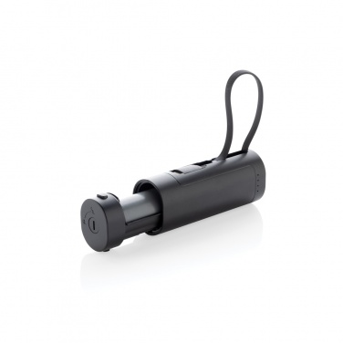 Logotrade promotional giveaways photo of: CycleCell 5000 mah removable battery powerbank