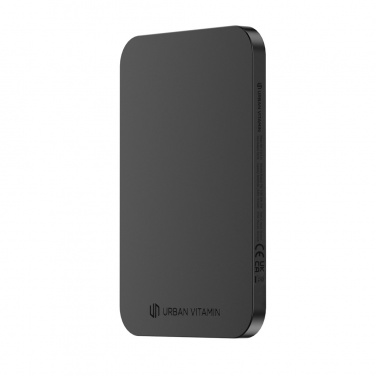 Logotrade promotional items photo of: Urban Vitamin Burbank RCS plastic/alu  3000 mah powerbank