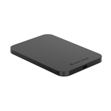 Logotrade promotional product image of: Urban Vitamin Burbank RCS plastic/alu  3000 mah powerbank