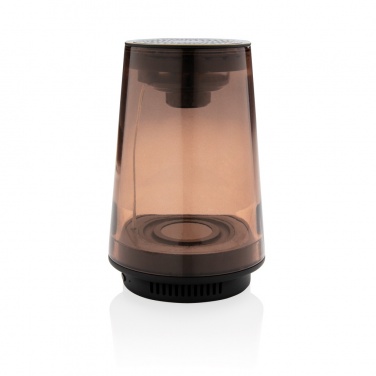 Logotrade promotional merchandise photo of: Encore 5W wireless speaker