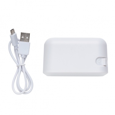 Logotrade promotional items photo of: 3W antimicrobial wireless speaker