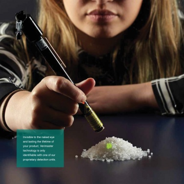 Logotrade promotional gift image of: 3W antimicrobial wireless speaker