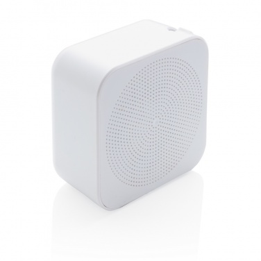 Logotrade business gift image of: 3W antimicrobial wireless speaker