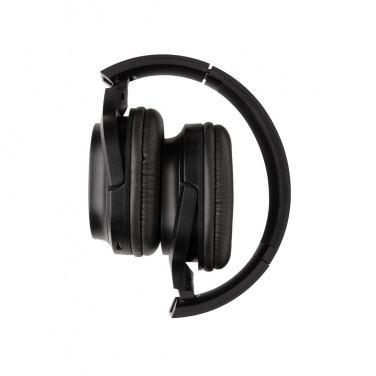 Logotrade corporate gift picture of: Elite Foldable wireless headphone
