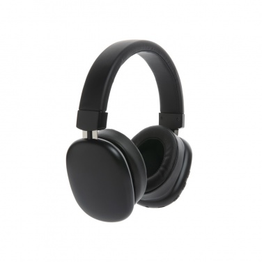 Logotrade corporate gifts photo of: Swiss Peak Pro wireless headphone