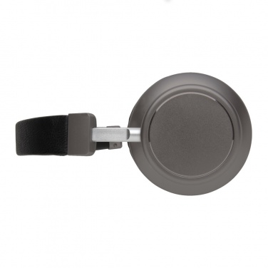 Logo trade promotional gifts picture of: Swiss Peak wireless headphone V3