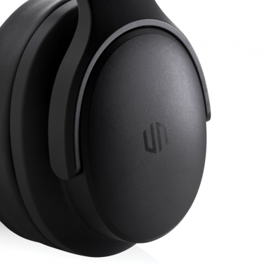 Logotrade corporate gifts photo of: Urban Vitamin Palo Alto RCS rplastic headphone