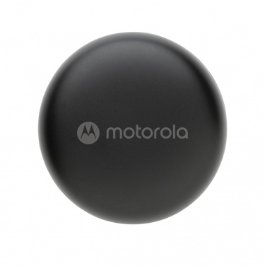 Logotrade promotional items photo of: Motorola IPX5 TWS MOTO buds 150