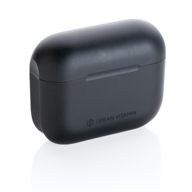 Logotrade promotional product image of: Urban Vitamin Alamo ANC earbuds