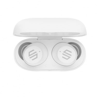 Logo trade corporate gift photo of: Urban Vitamin Napa earbuds